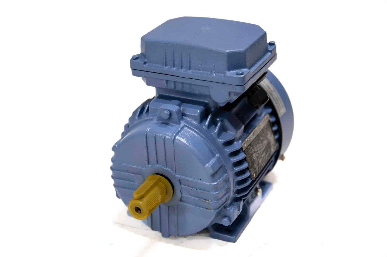  Marathon TerraMAX™ 1,5 kW – Järeä IE3 Premium Efficiency -moottori - Image 6
