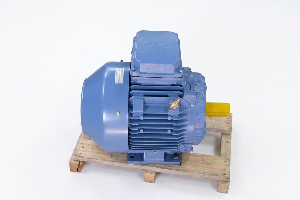 Marathon TerraMAX TCA5P52A2111GAA018 – IE3 Premium Efficiency 3-vaiheinen sähkömoottori