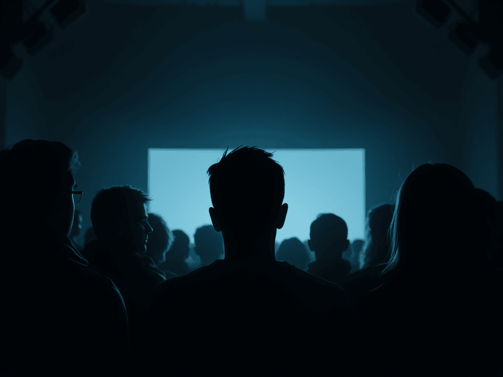 Anonymous viewers