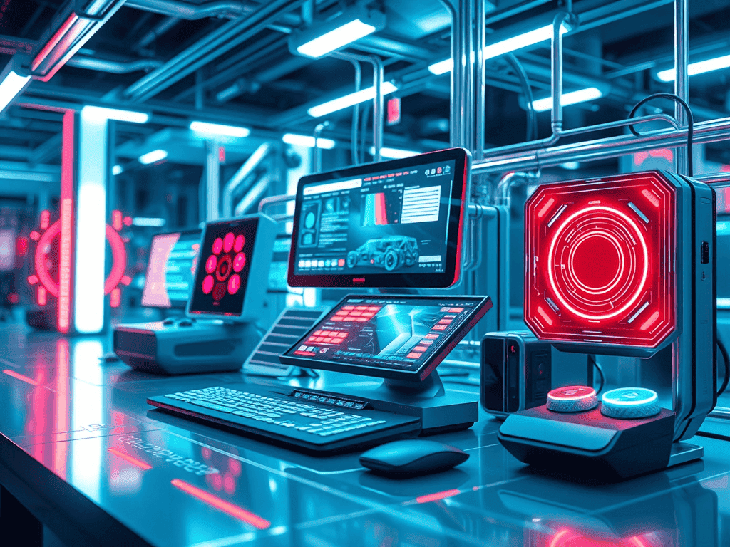 top technologies