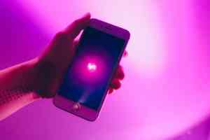 photo of person holding iphone.Strategies for Promoting Affiliate Products
