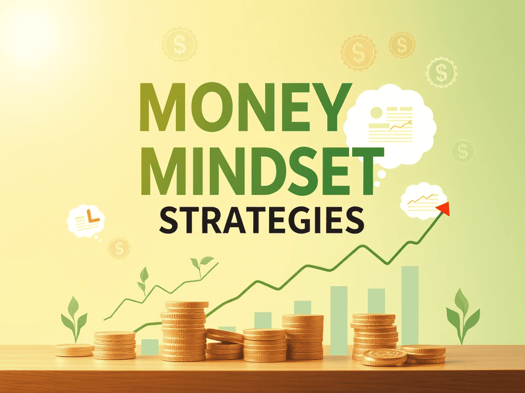 Money Mindset Strategies