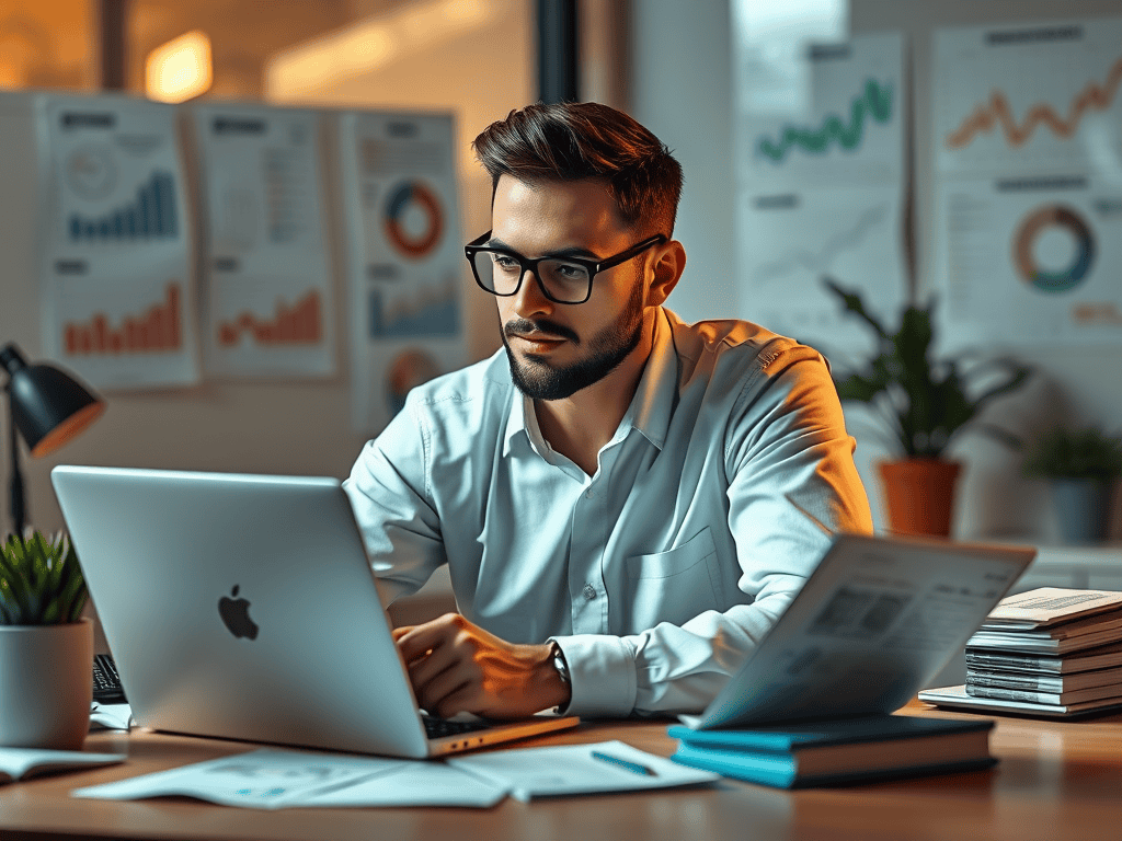 Money Mindset Strategies