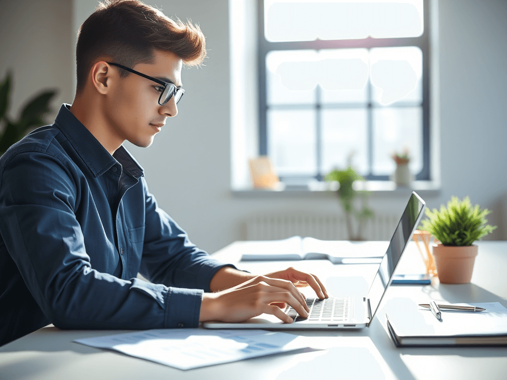 Smart Student Finances