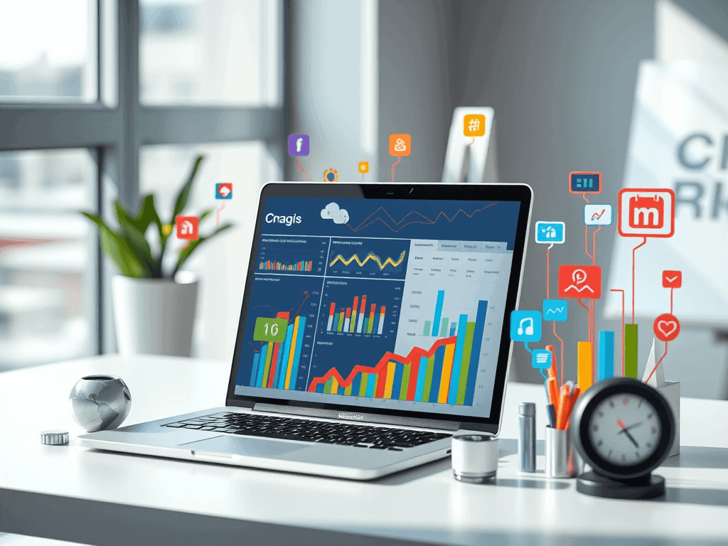 Internet marketing in 2024