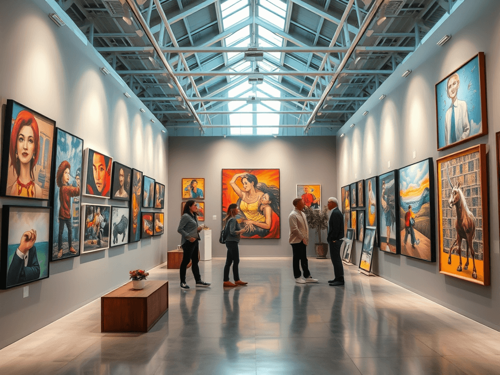 Art Market Trends