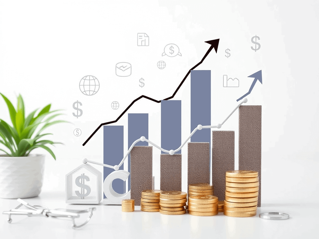 Passive income