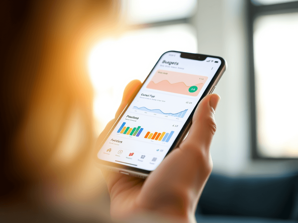 budgeting apps