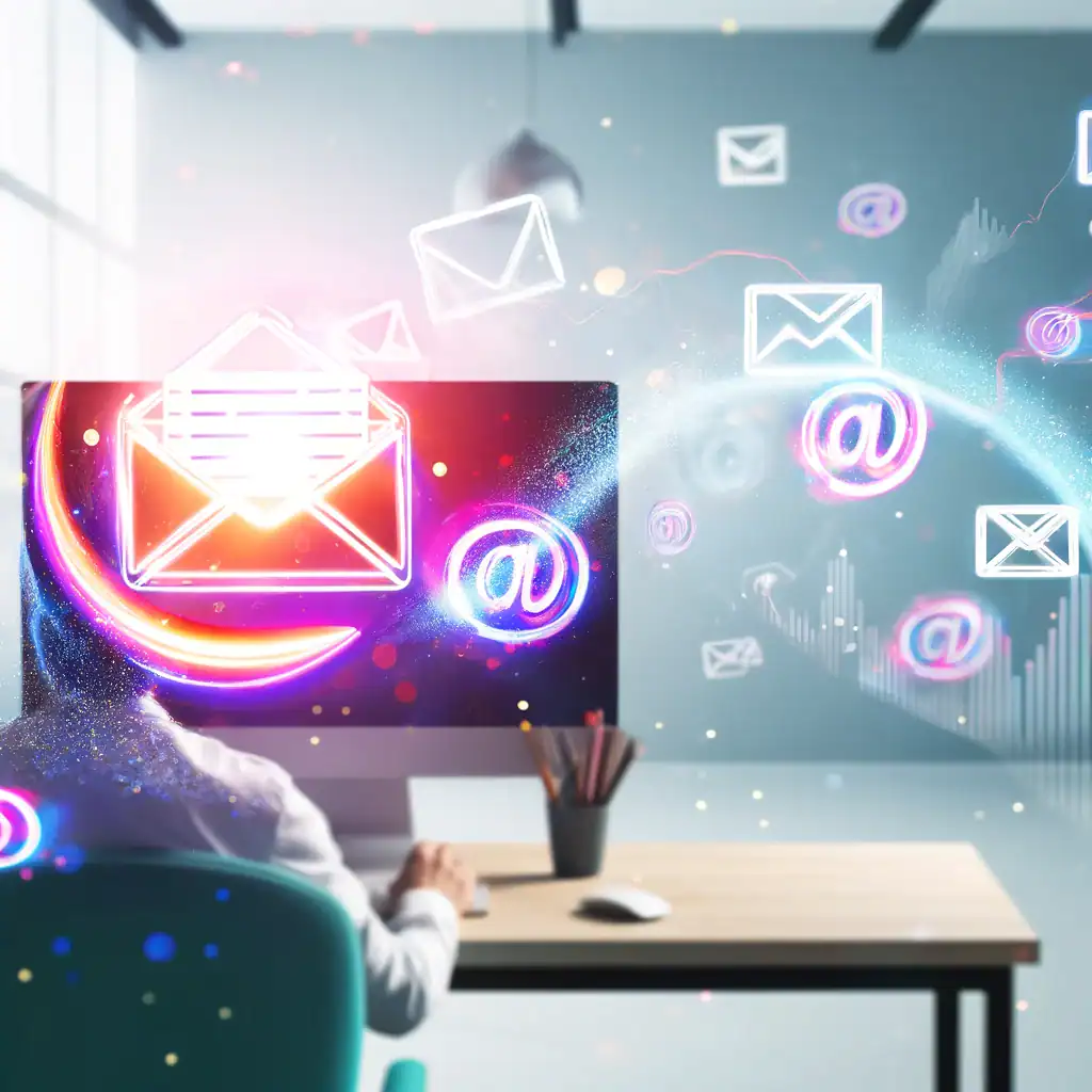 An overcrowded inbox means your email might get lost in the shuffle. Enhance your subject lines with creative use of white space, emotive questions, and the power of urgency without overpromising.