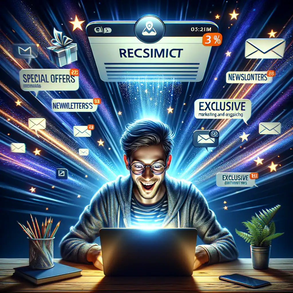 Email Marketing Technique