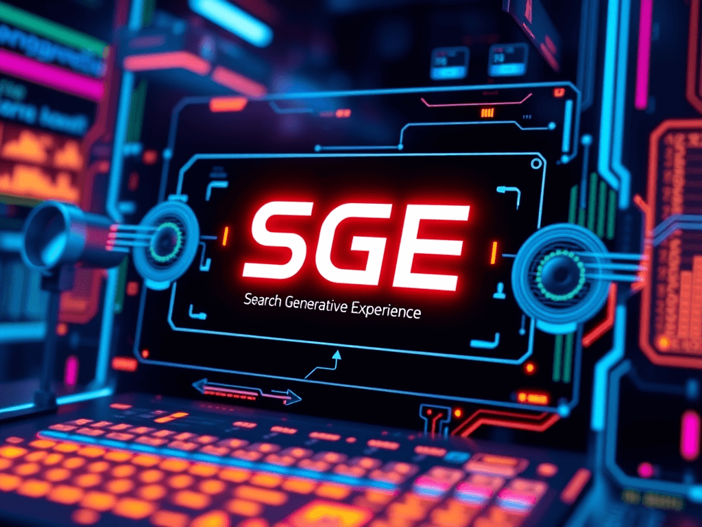 What Is SGE