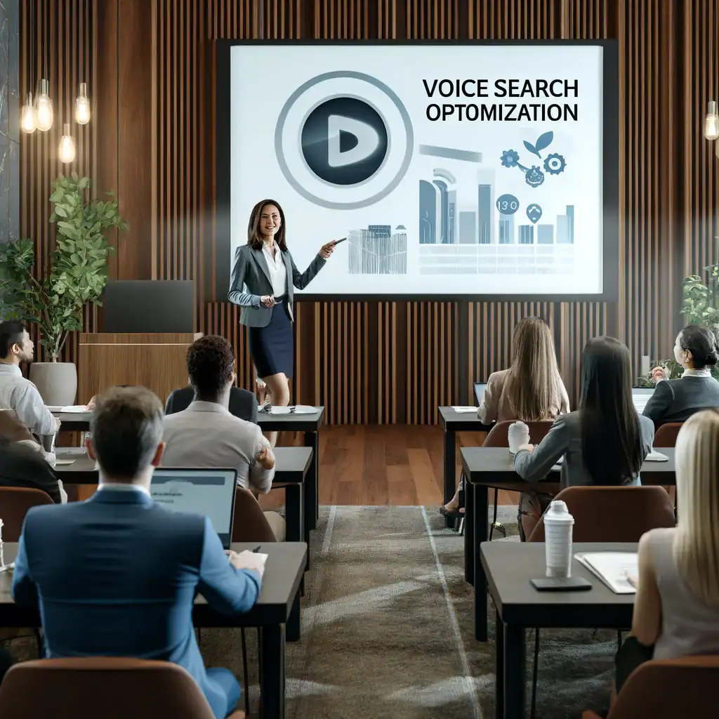 As the popularity of voice search continues to rise, businesses have a tremendous opportunity to leverage this technology and drive growth. By implementing the lessons and best practices highlighted in this blog, you can position yourself for success in the voice search landscape.