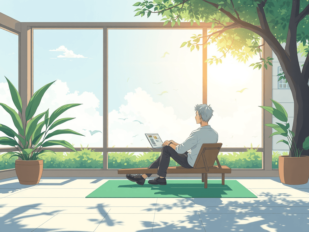 financial independence early retirement