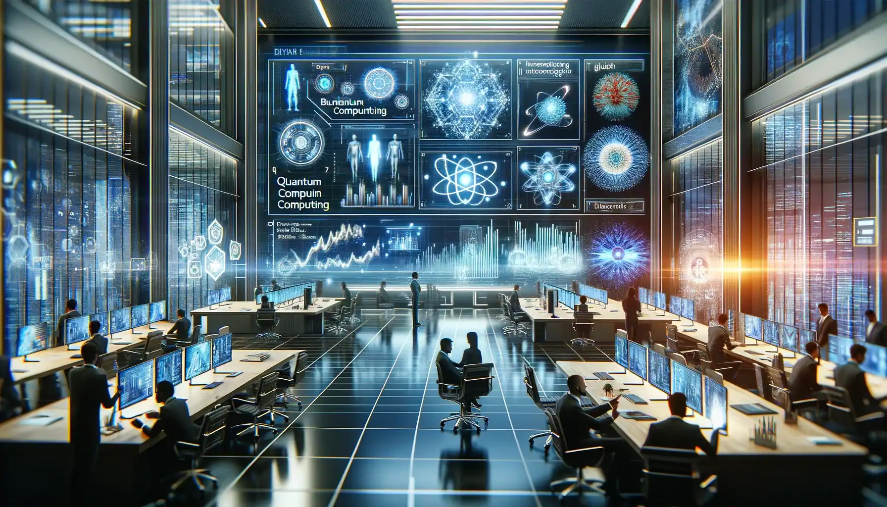 Technology investments often take time to mature. A long-term perspective is essential to ride out the volatility and realize the potential of groundbreaking innovations.Investing in Emerging Technologies