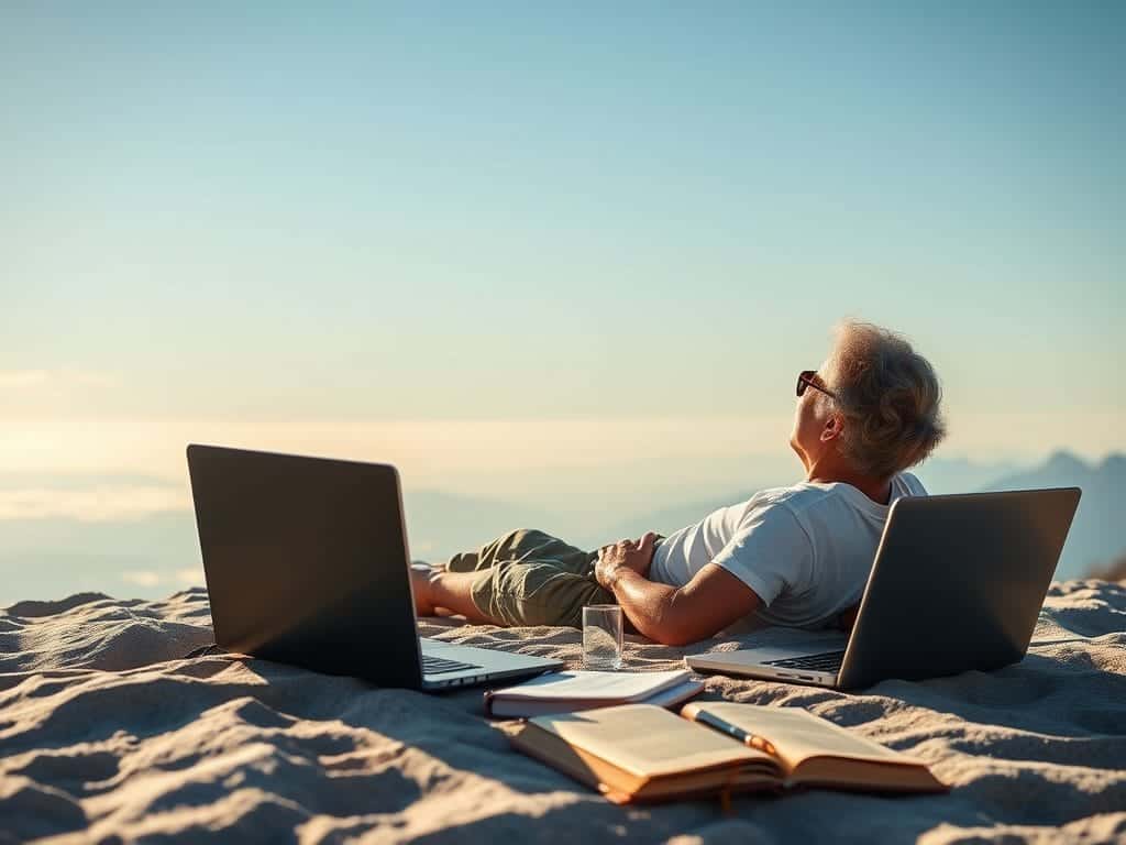 Master Financial Independence: Your Guide to Early Retirement