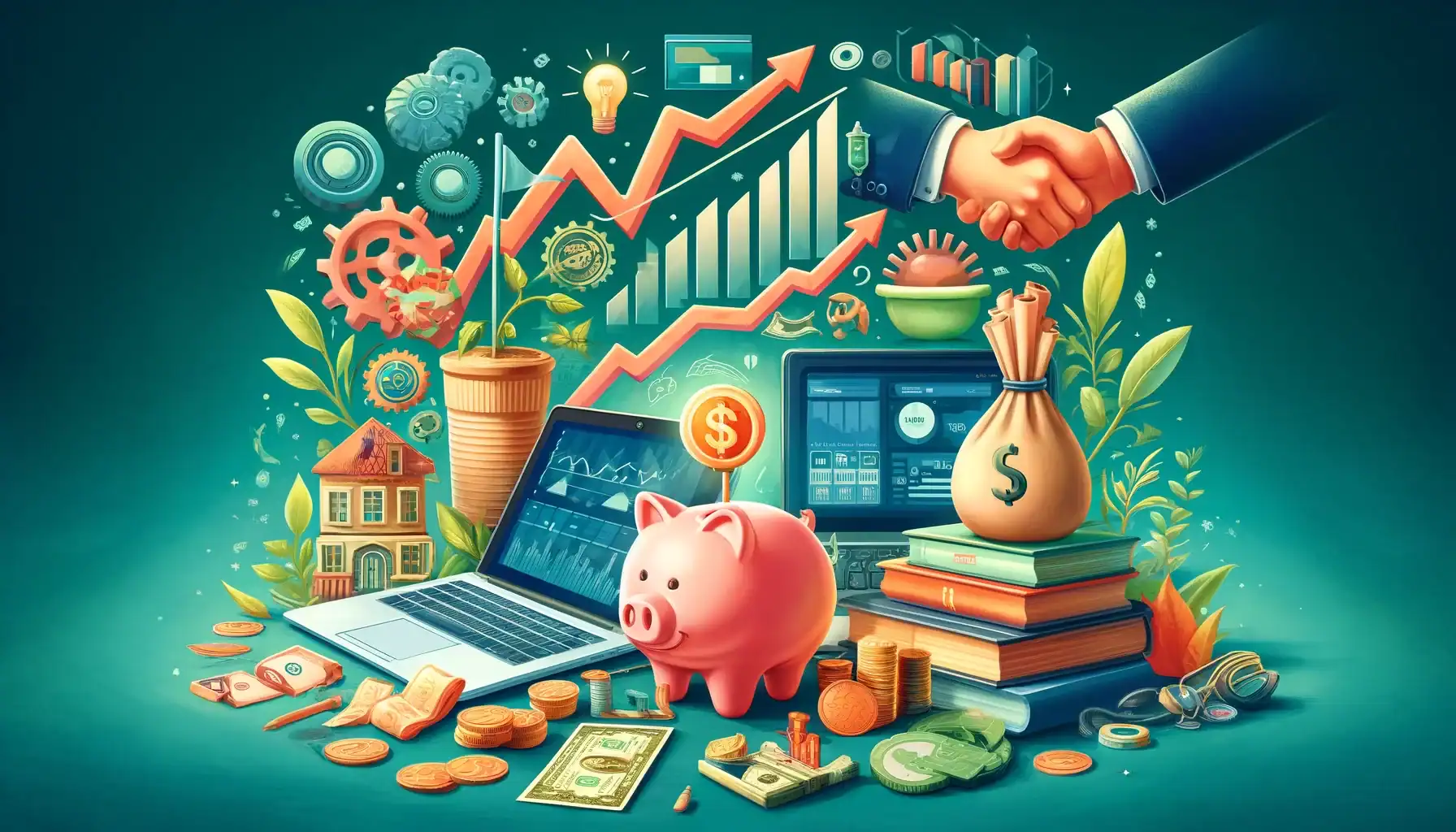 Dividend investing involves selecting companies that have a track record of consistently paying dividends to their shareholders. These dividends