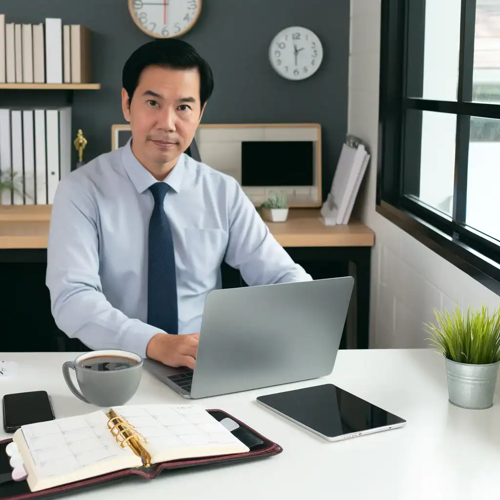 Effective delegation involves identifying tasks that can be handled by others, selecting capable team members, clearly communicating expectations, providing necessary resources, and monitoring progress.