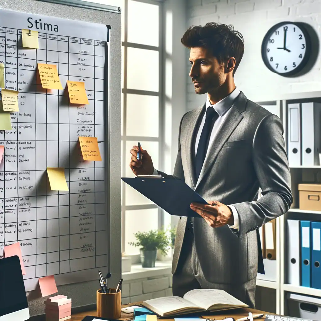 time management strategies for entrepreneurs