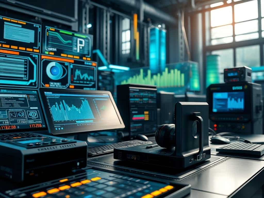Investing in Emerging Technologies