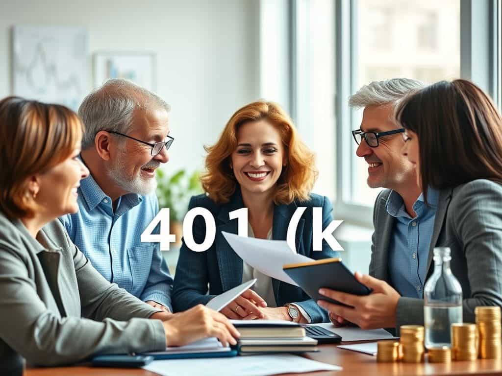 maximize 401(k) contributions