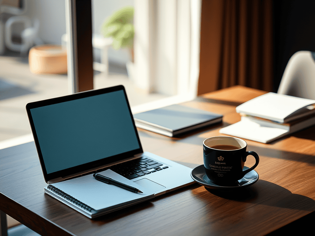Create Business