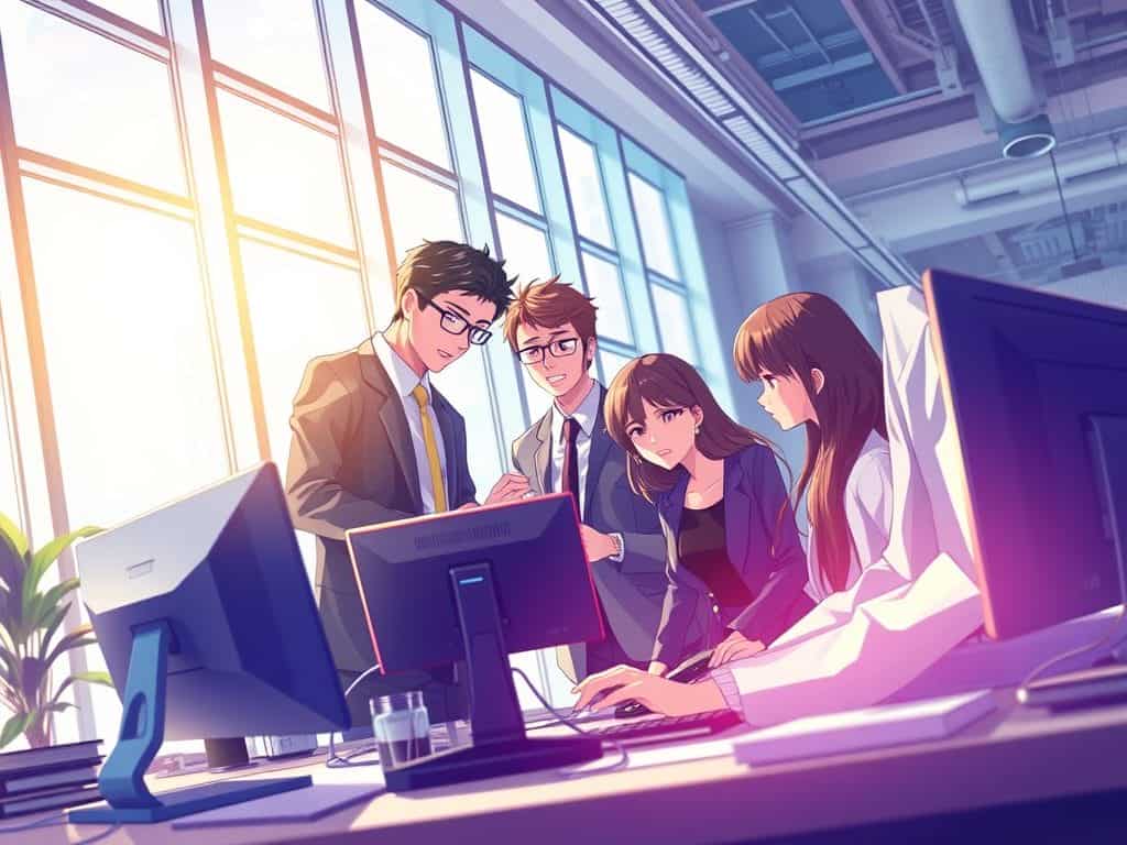 Create Business