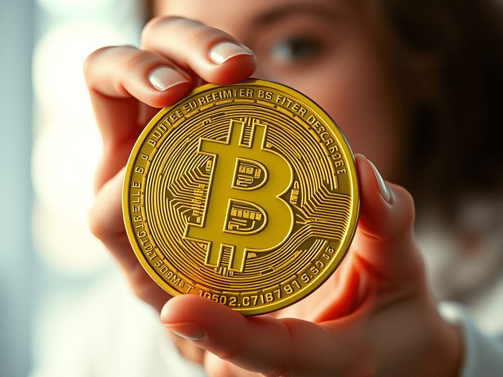Crypto for Early Retirement
