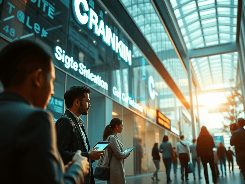 Disrupting Traditional Banking