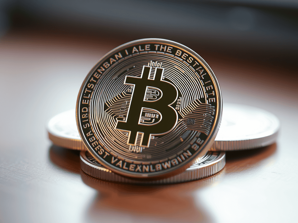 Emerging Cryptocurrencies 2025