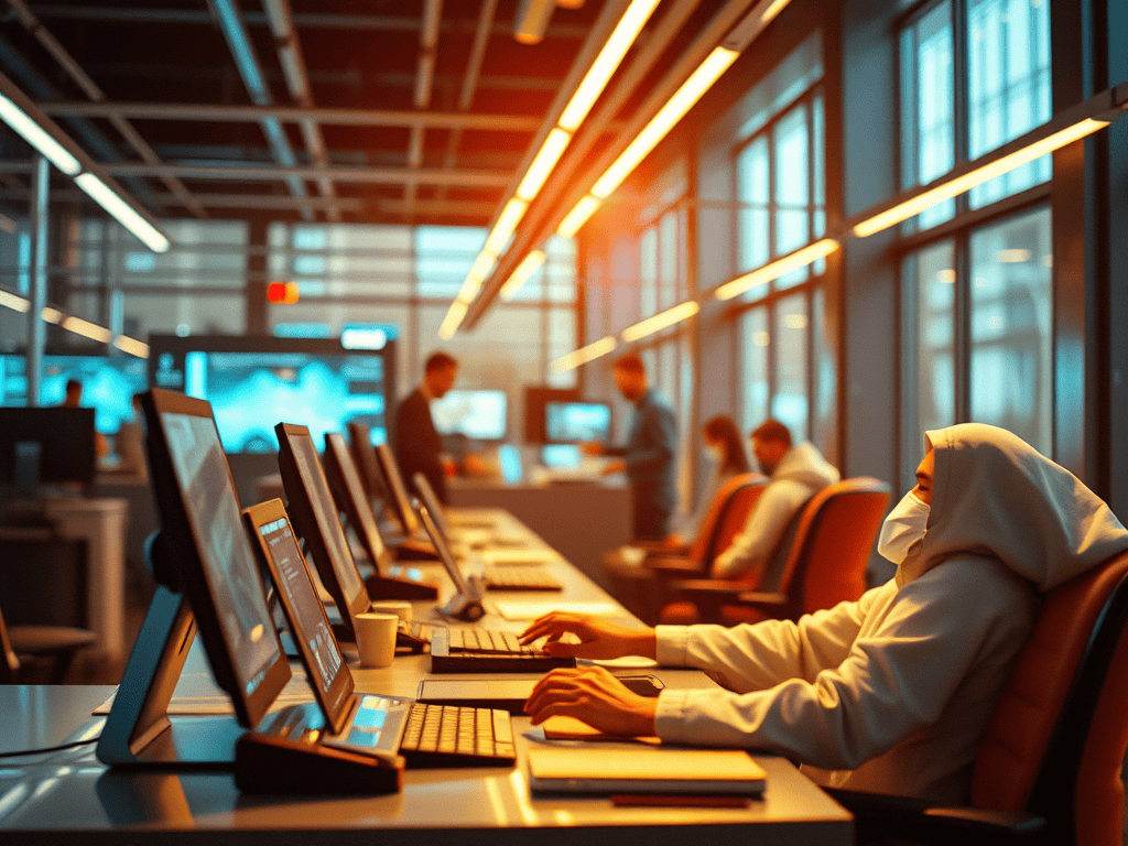 Future of Work 2025