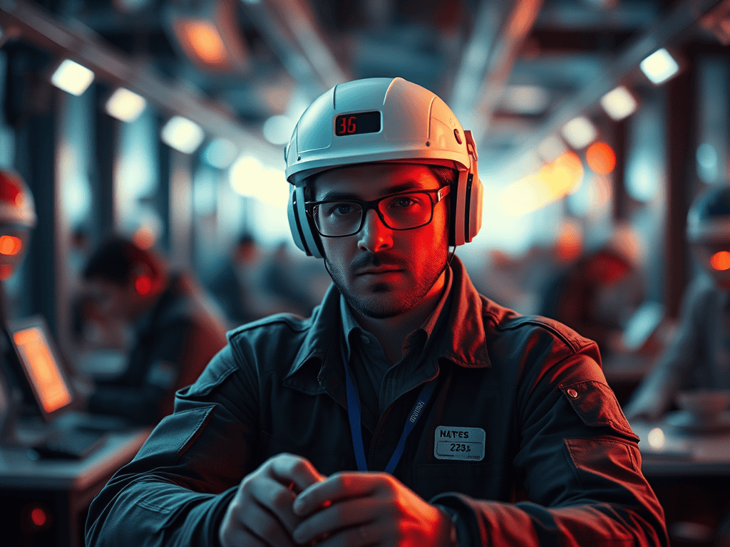 Future of Work 2025