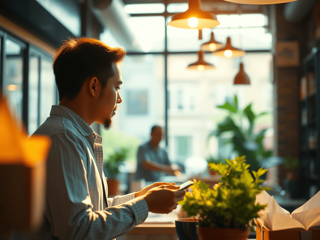Grow Side Hustle Business