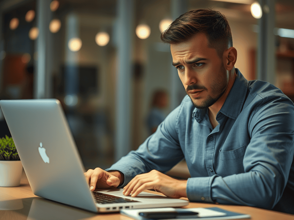 Online Business Financial Mistakes