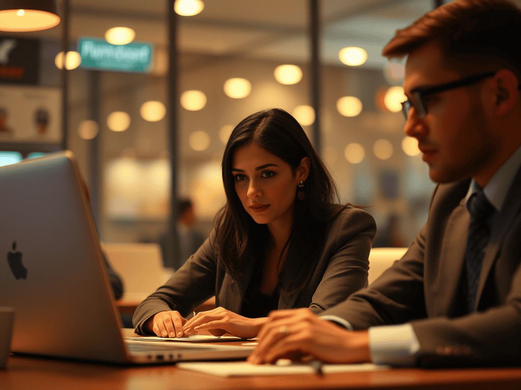 Online Business Financial Mistakes
