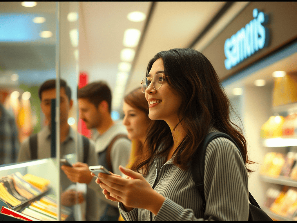 Psychology of Spending