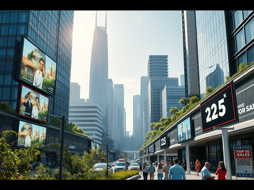 Real Estate Market 2025