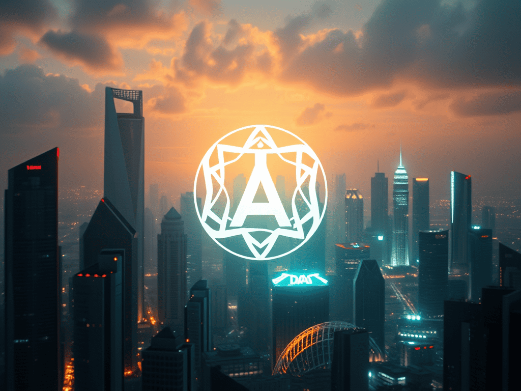 Rise of DAO
