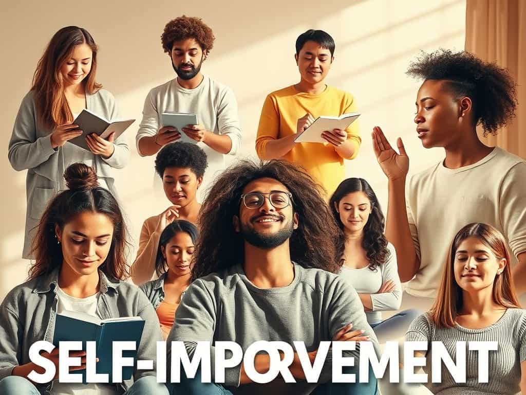Self-Improvement