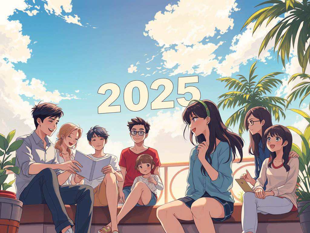 The FIRE Movement in 2025: Still Worth Pursuing?