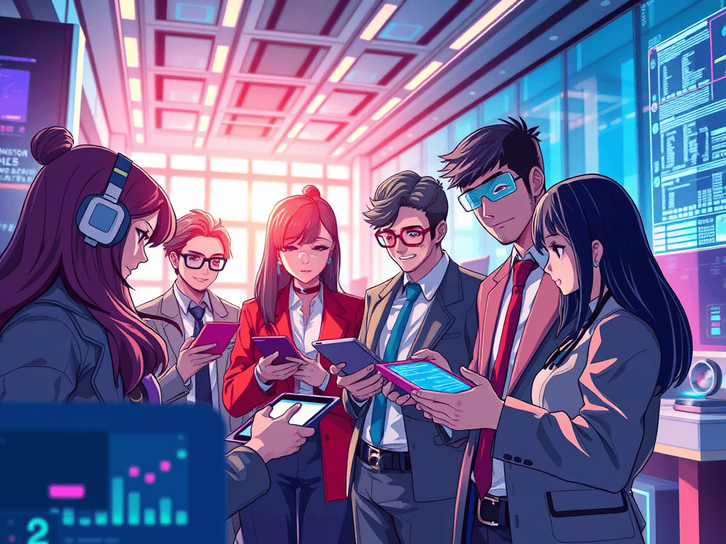 Digital Skills 2025