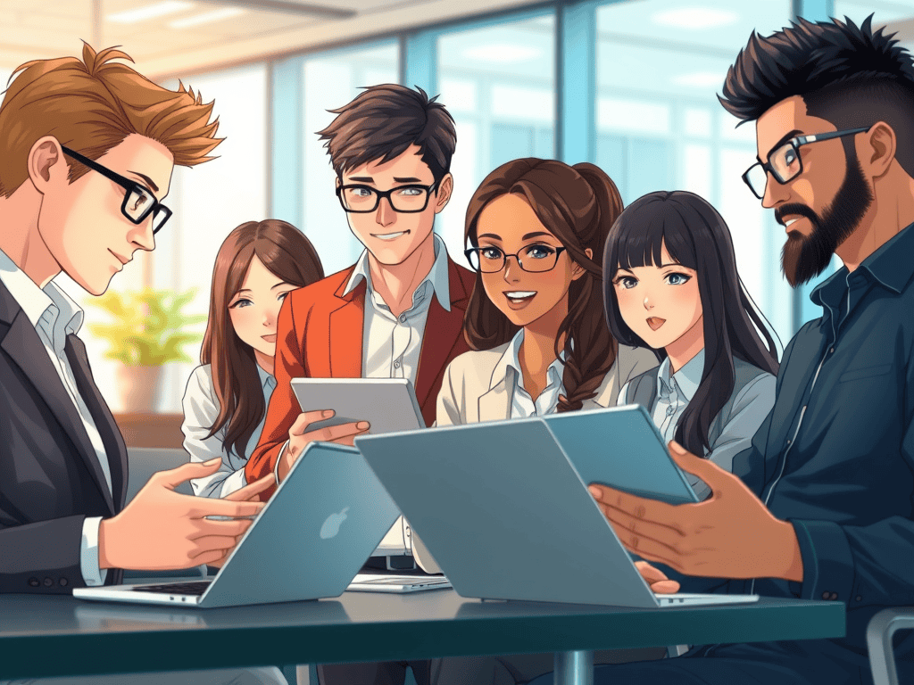 Digital Skills 2025
