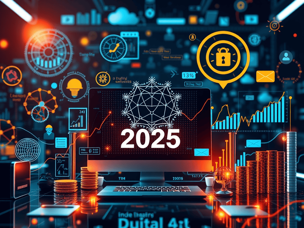 Digital Skills That Will Earn You More in 2025
