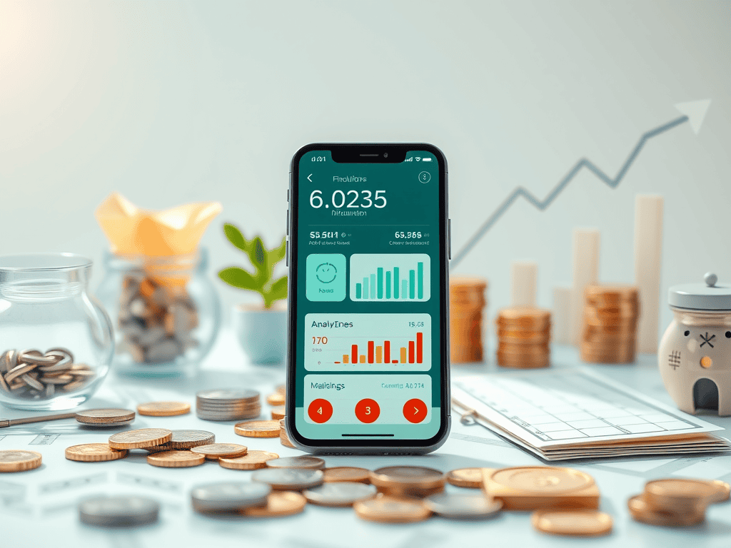 Kickstart Your Year: 10 Financial Resolutions for 2025