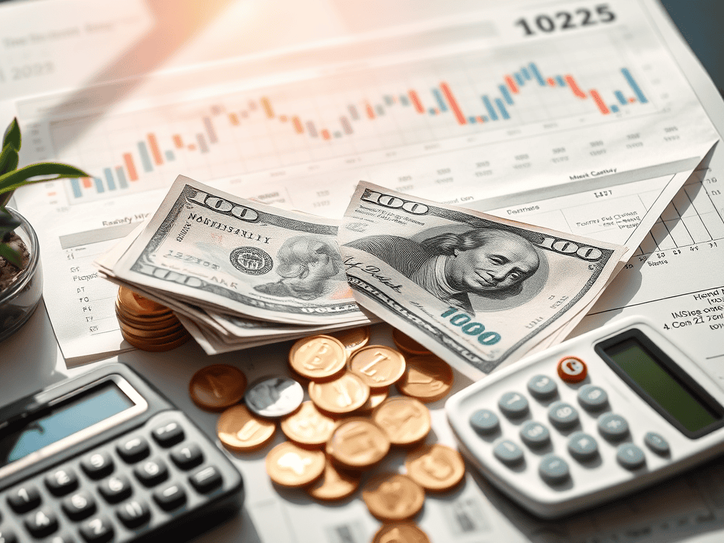 Money Mistakes 2025