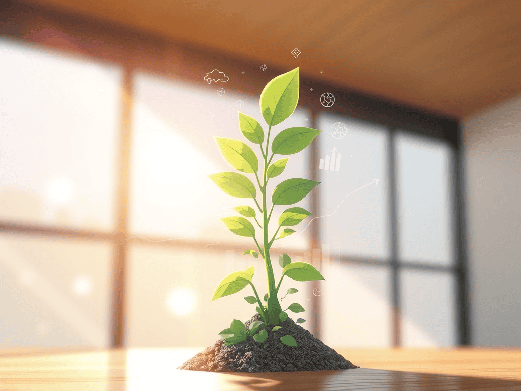 Sustainable Investments 2025,