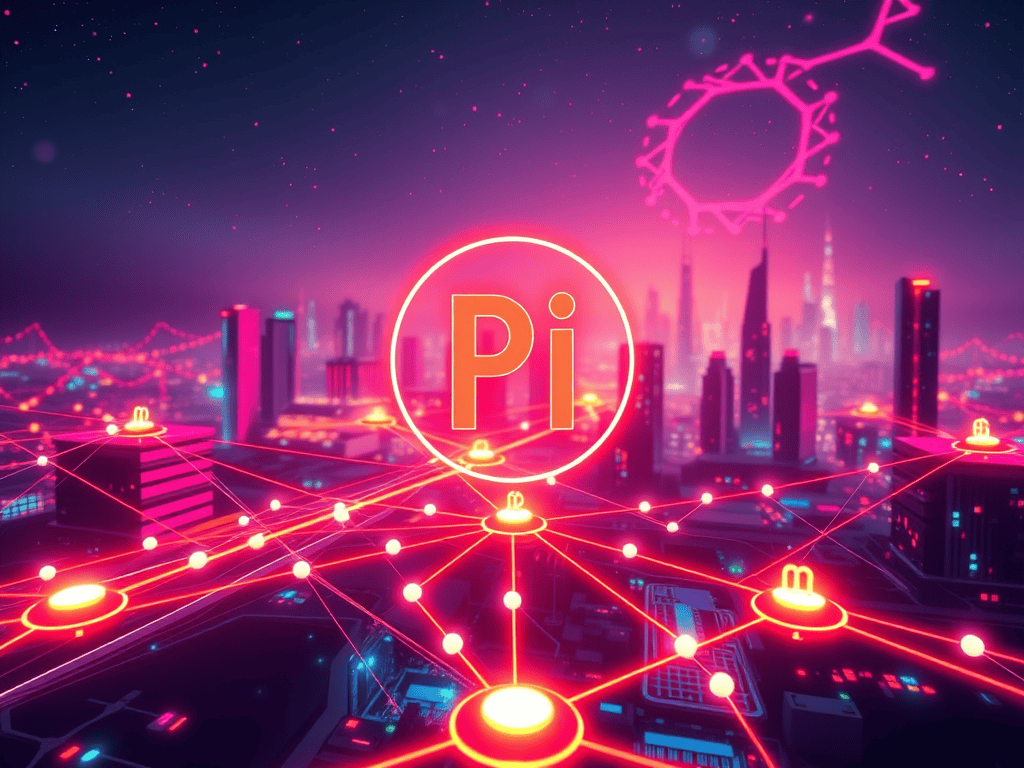 Pi Network future