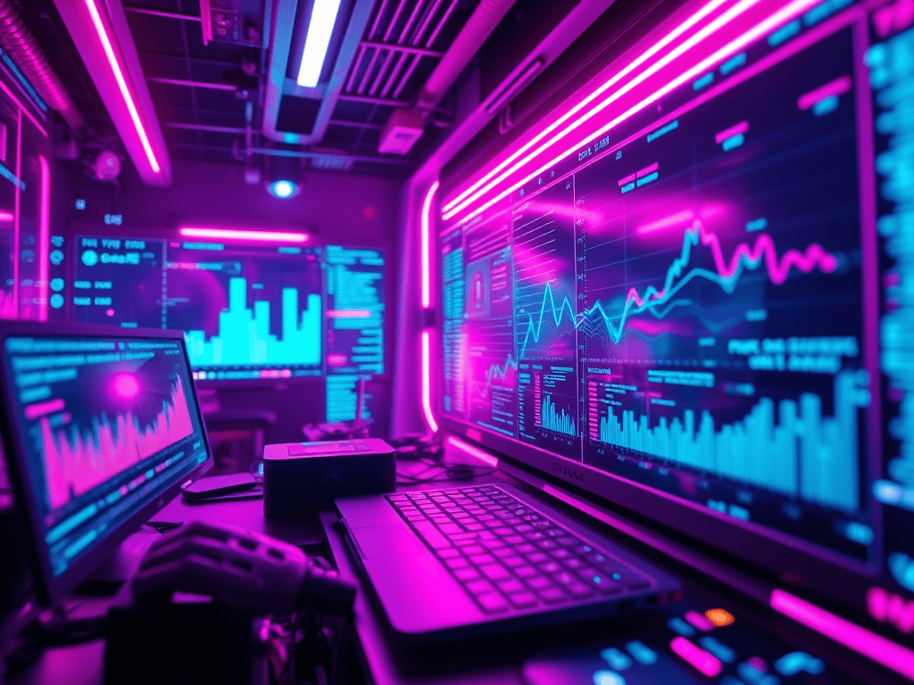 Big Data Strategies