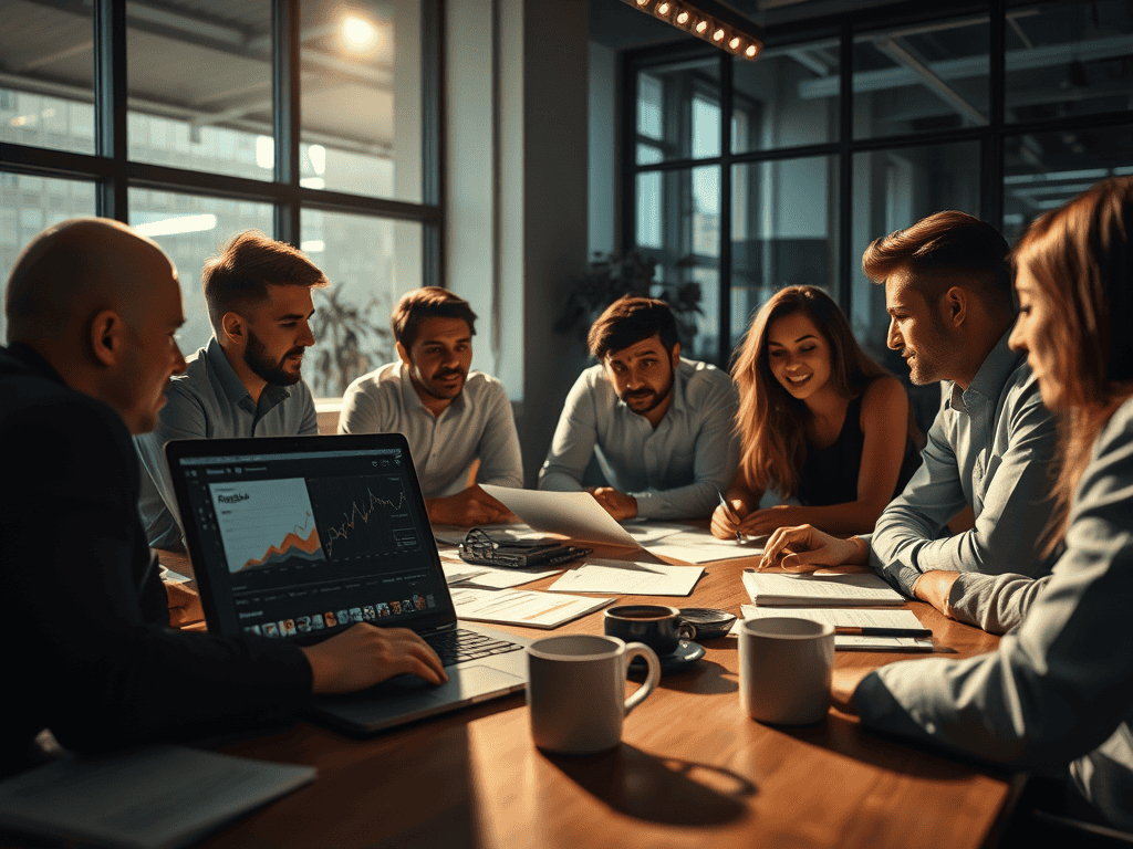 Content That Converts