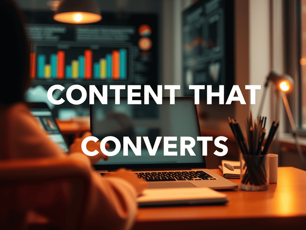Content That Converts