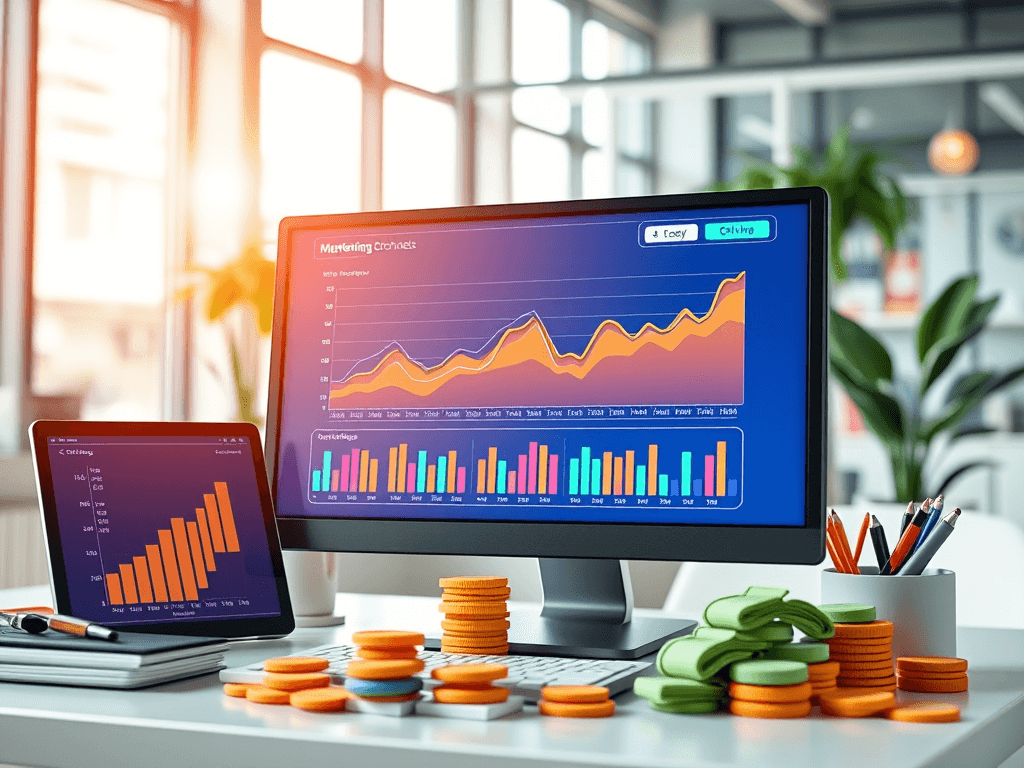 Digital Marketing Income